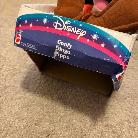 Disney Special Edition Jiminy Cricket NWT - Picture 6 of 6